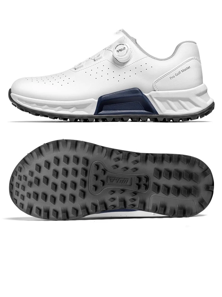 

Зимний бестселлер, Новое поступление, мгновенный хит Upon Release, унисекс, уличная нескользящая прочная обувь для гольфа, повседневная спортивная обувь