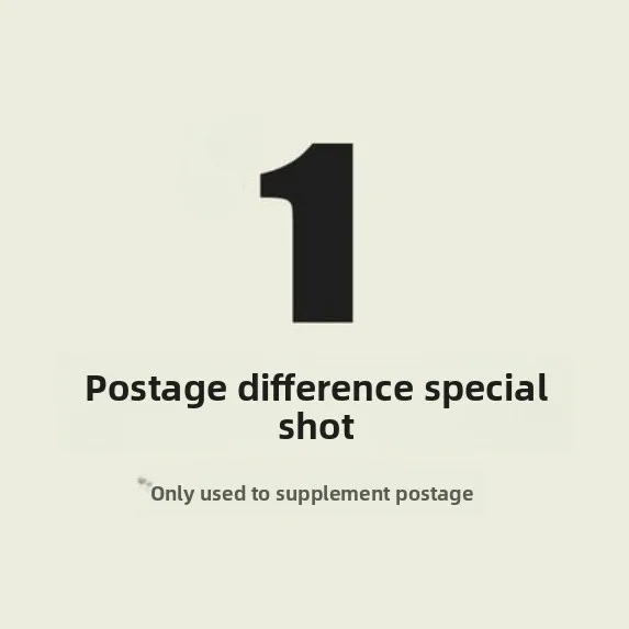 

Compensation for shipping costs and price differences, specifically for customers who have already placed an order