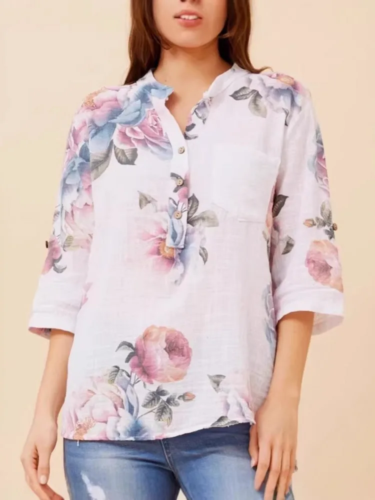 Women Blouses 2026 …