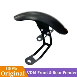 VDM Electric Scooter Kaabo Mantis 10 Inch Front & Rear Fender Universal Mudguard Wheel Cover