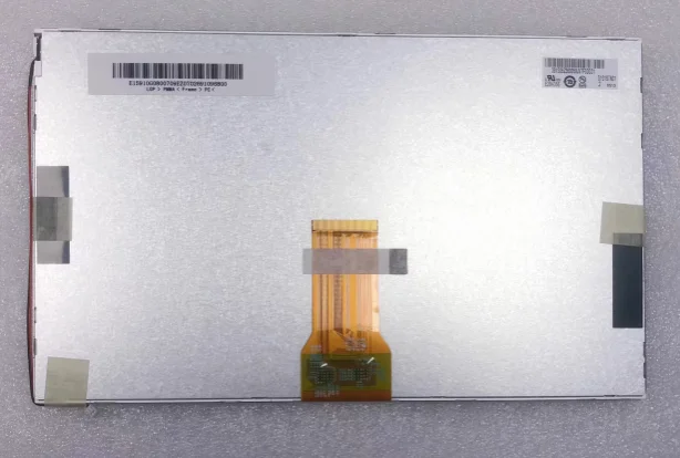 

10.1 inch 50P LCD G101STN01 Display G101STN01.2 MF1011685001A