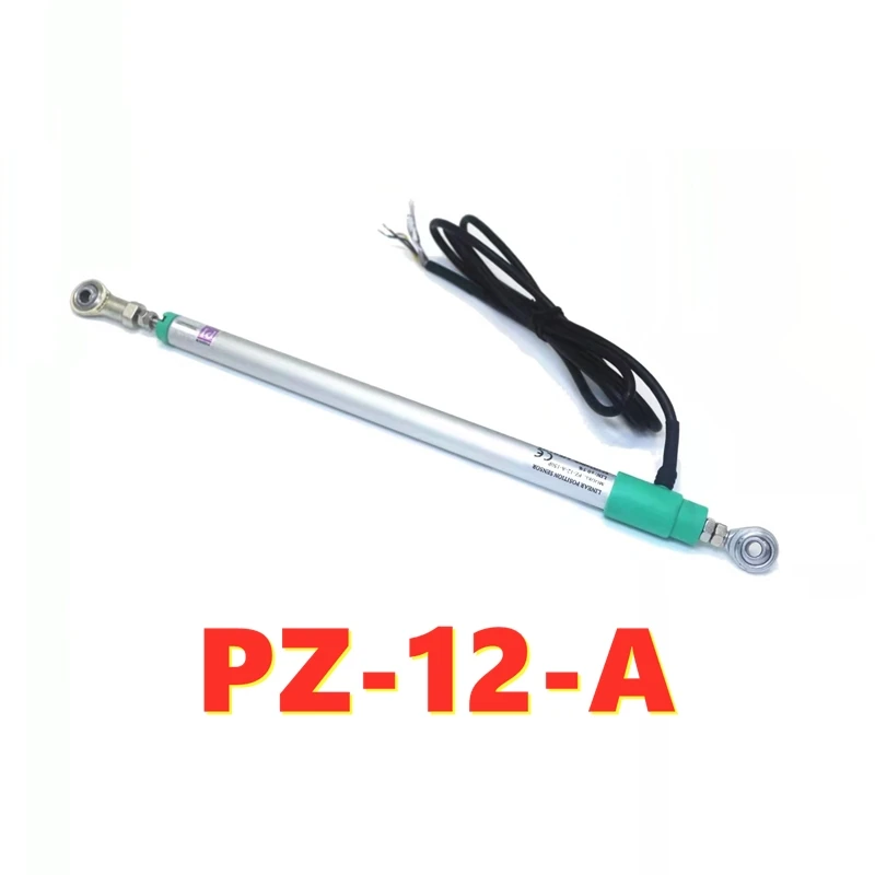 PZ12-A-125 Mini Cylindrical rod type linear displacement sensor