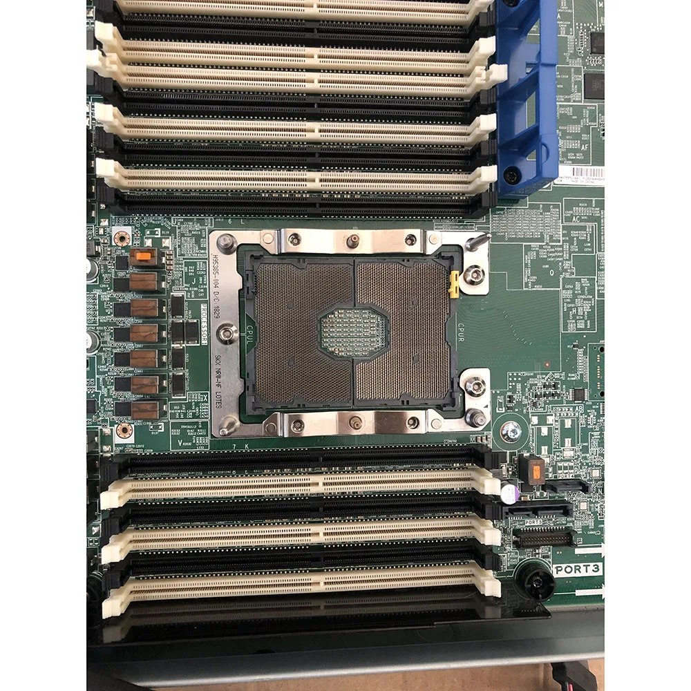 

ProLiant DL360 Gen10 Server Motherboard 875552-001 847479-001