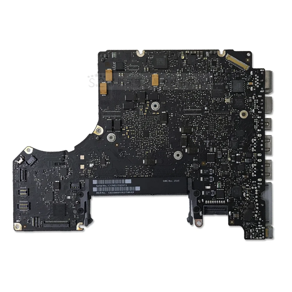 Tested Logic Board 820- 2936-A/B For MacBook Pro 13