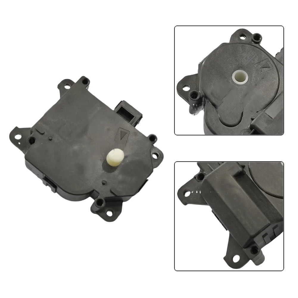 

A/C Blend Air Door Actuator 87106-47090 For Toyota For Prius 2003-2009 Air Conditioning Motor ABS Electrical Equipment