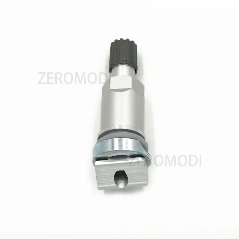 For Volvo Sonata 10 Pcs New High Quality TPMS Tire Valves Alloy Tubeless Valve Tyre Pressure Monitoring System Sensor Stem