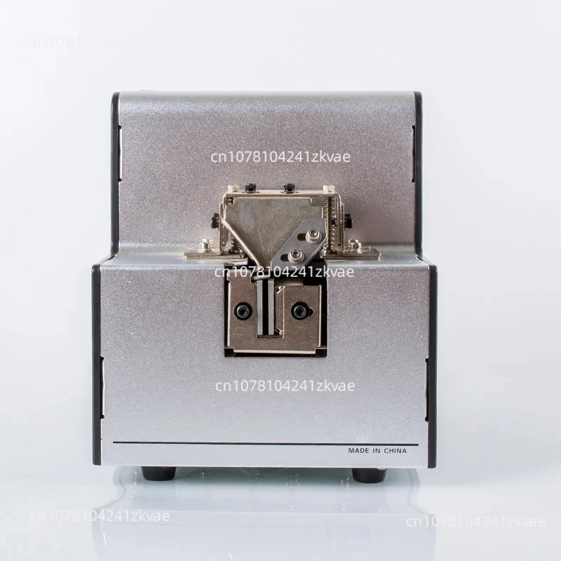 

S-1050 Fully Automatic Flexible Counting Screw Feeder