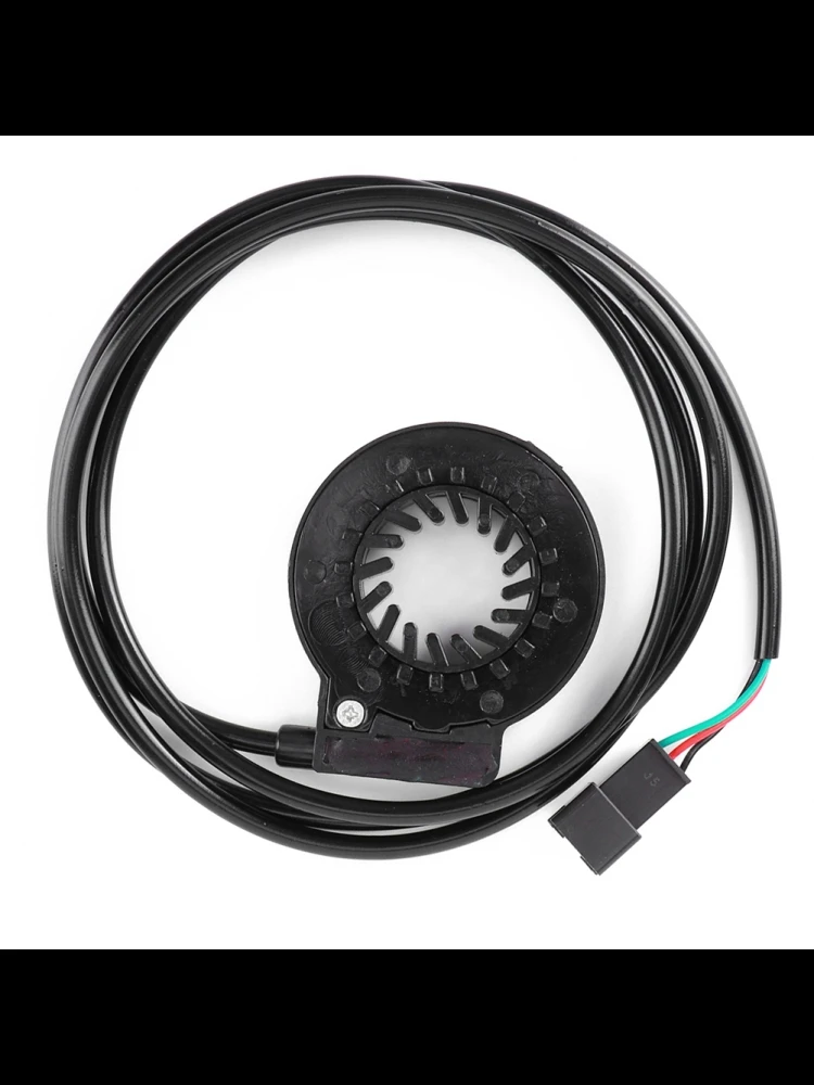 AliExpress DOACT Assist Sensor Electric  Accessories Assist Sensor Double Hall 12 Magnetic Integrated Wheel Electric  Accessories