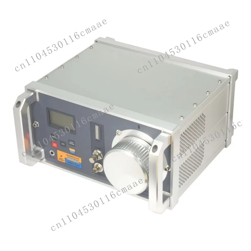 Digital high-precision cryoscope dew point meter DP29-40