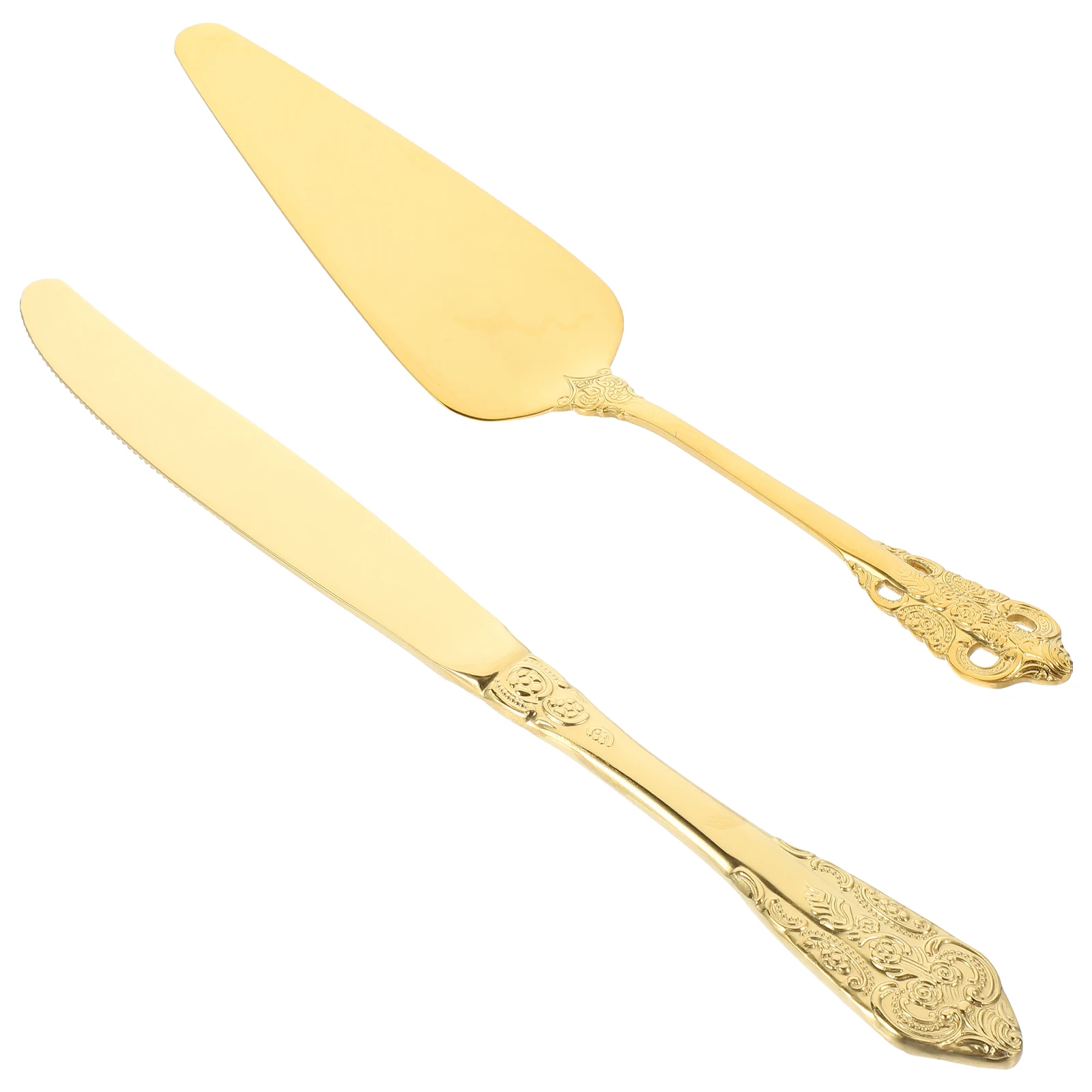 

Stainless Steel Cake Spatula Set Kitchen Spatulas Home Pastry Baking Tool Small for Use Cheese Wheel Metal Decorating