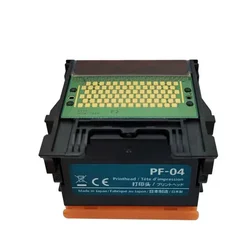 Druckkopf düsen druckkopf für canon ipf650 ipf655 ipf680 ipf681 ipf685 ipf686 ipf755 ipf760 ipf765 ipf750 PF-04 pf04 pf 04 04