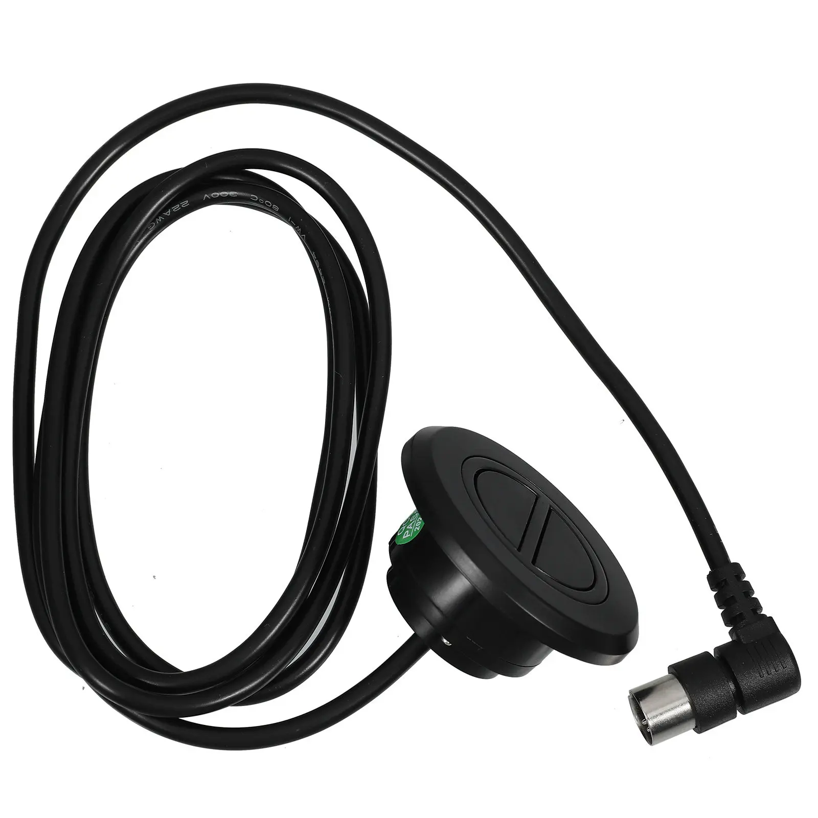 Power Recliner Hand Control Switch for Electric Sofa Bed Lift Function Smooth Elevation Adjustment Recliner Repair Part Home