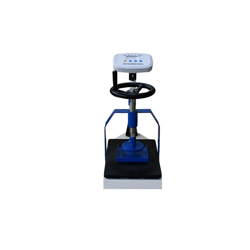 

Intelligent digital display aggregate soft particle tester, vinegar soft particle tester