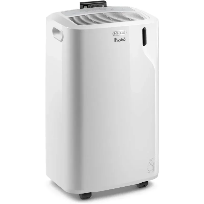 Portable Air Conditioner with Cooling Power, Remote Control, Eco-friendly and Portable