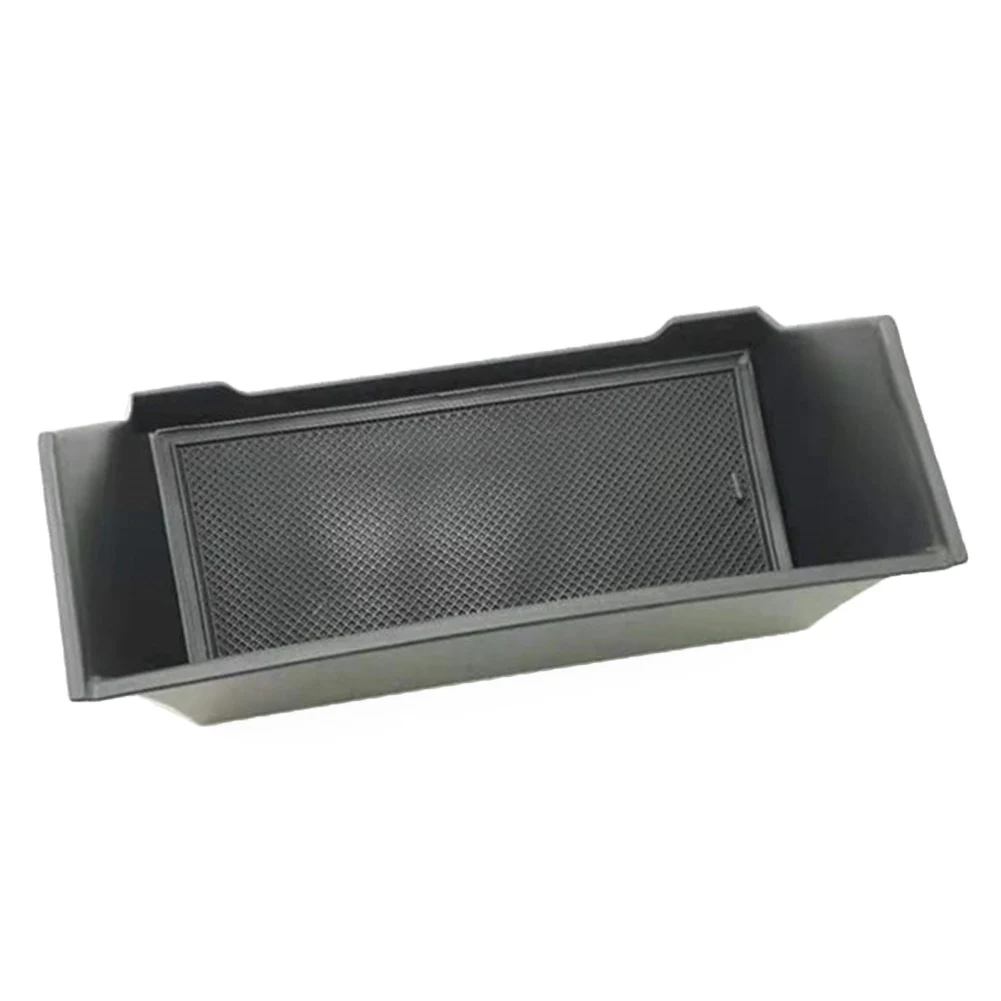 A Seamless Addition Center Console Organizer Specifically Designed for the For Land Rover For Defender (20 24)