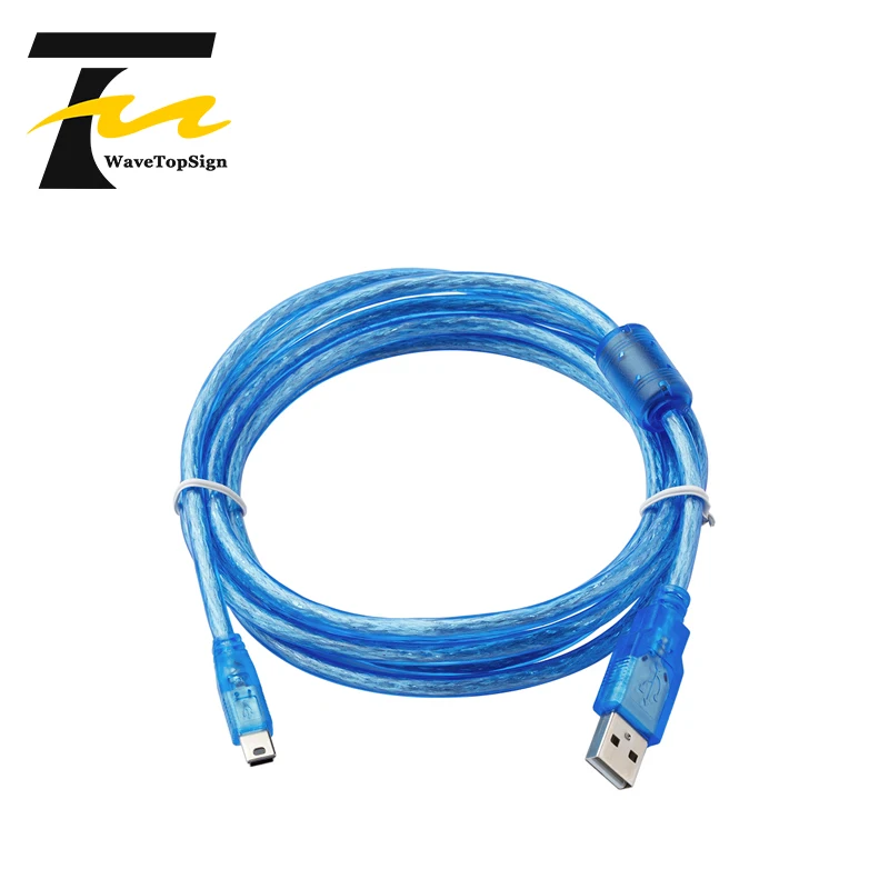 Wavetopsignature V90 أجهزة التصحيح كابل USB-GV اتصالات البيانات تحميل كابل لشركة سيمنز G110/G120 العاكس
