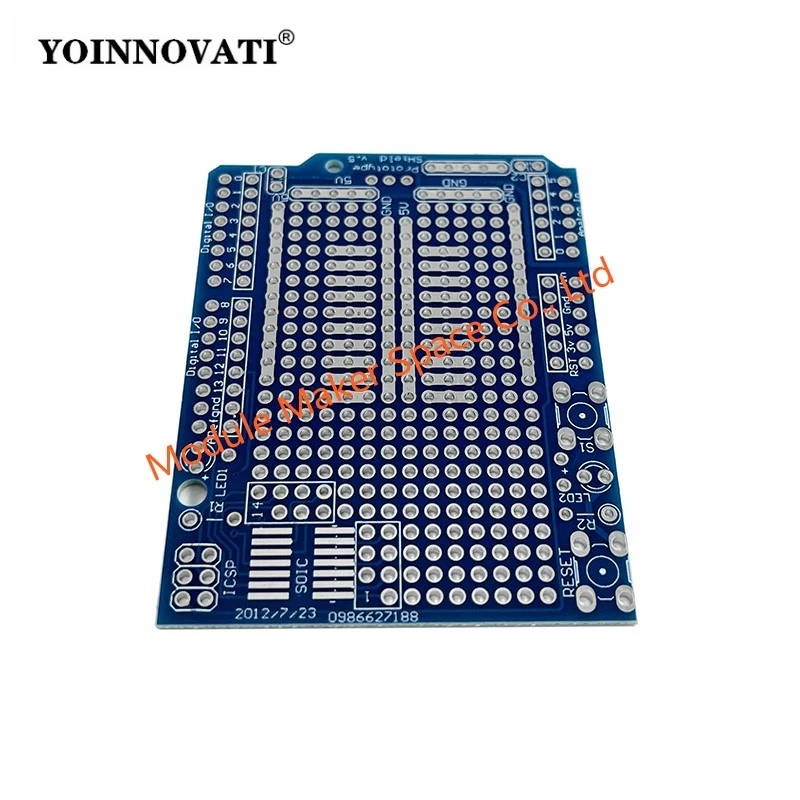 Прототипная-плата-pcb-для-arduino-uno-r3-shield-board-fr-4-2-мм-шаг-254-мм-прототипная-плата-шильд-v5-плата-расширения-для-прототипирования