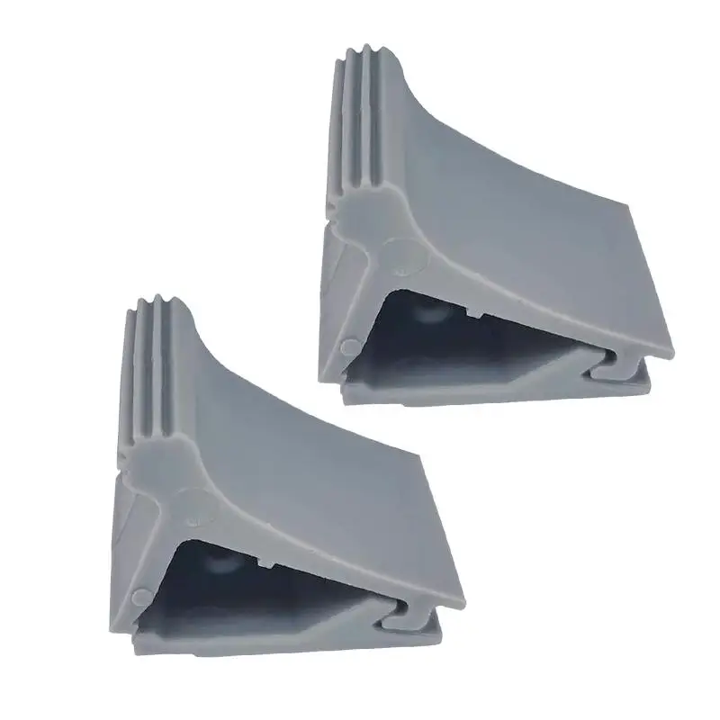 

RV Camper Trailer Patio Awning Slider Catch with Springs Kit Fit For Dometic A&E 8500 9000 830472P002