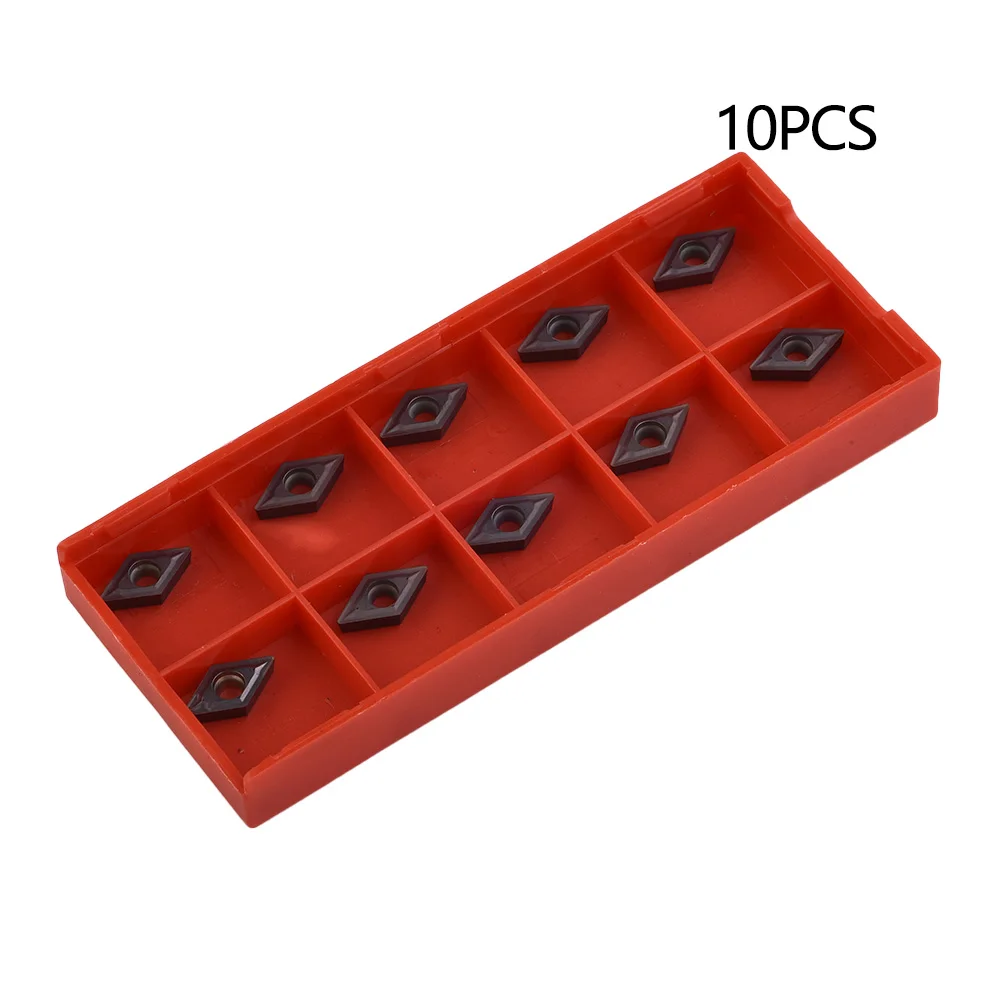 

Практичные вставки из сплава, токарные зерна с ЧПУ, 55-градусные токарные твердосплавные вставки, твердосплавные PVD-пластыри для токарного станка с ЧПУ, расточная обработка