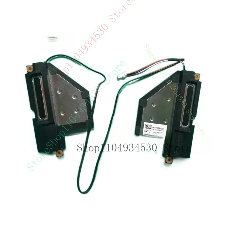 Оригинальный динамик QZC для Asus ROG Flow X13 GV301Q GV301 R L 04072-03980000 Оригинальный динамик QZC для Asus ROG Flow X13 GV301Q GV301 R L 04072-03980000