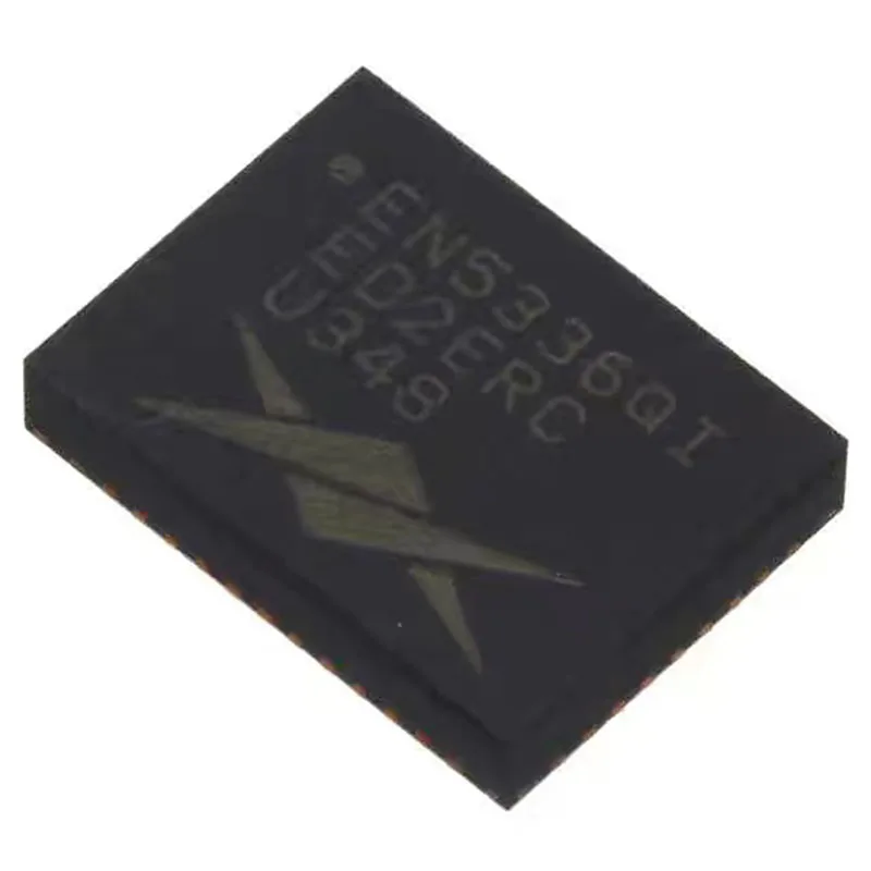 

EN5336QI DC CONVERTER 0.75-6V 18W