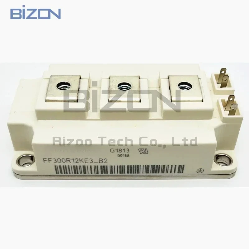 

FF300R12KE3-B2 FF300R12KE3_B2 FF300R12KE3 B2 Новый оригинальный модуль
