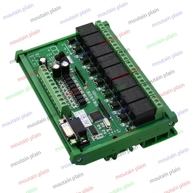 KH-88A KH-88B Relay…