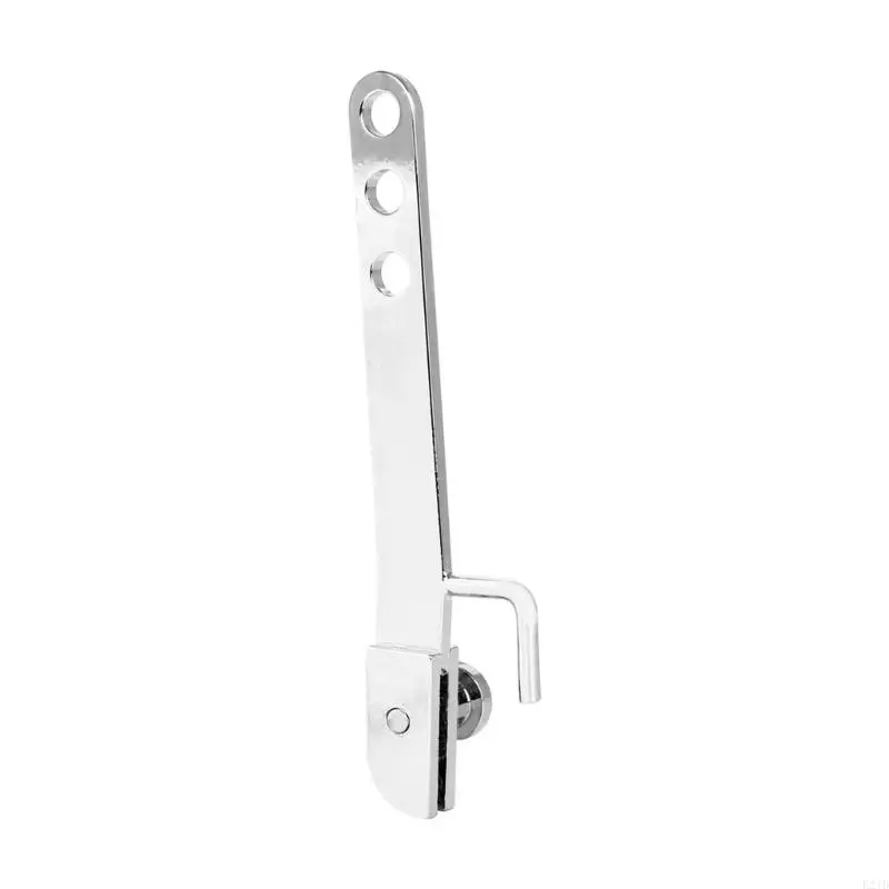 

Precisions Engineered Bassoon Support Rod Silver Coated Tool Steel For Optimal Acoustics And Musician Fatigue Reduction