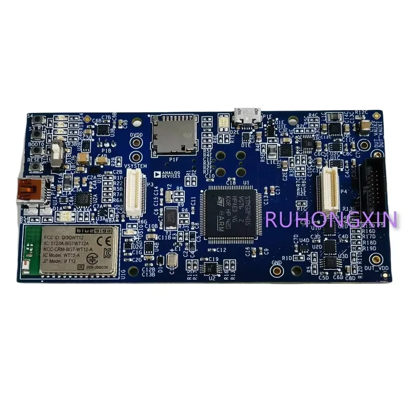 EVAL-ADPDUCZ Multi functional sensor development tool, brand new original imported development board