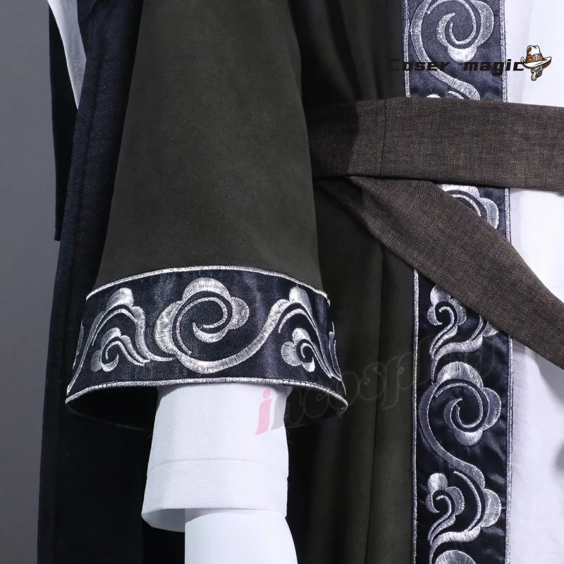 

Game Dark Souls Ⅲ Sister Friede Cosplay Costume Uniform Halloween Carnival Party Christmas Play Role Clothes Clothing