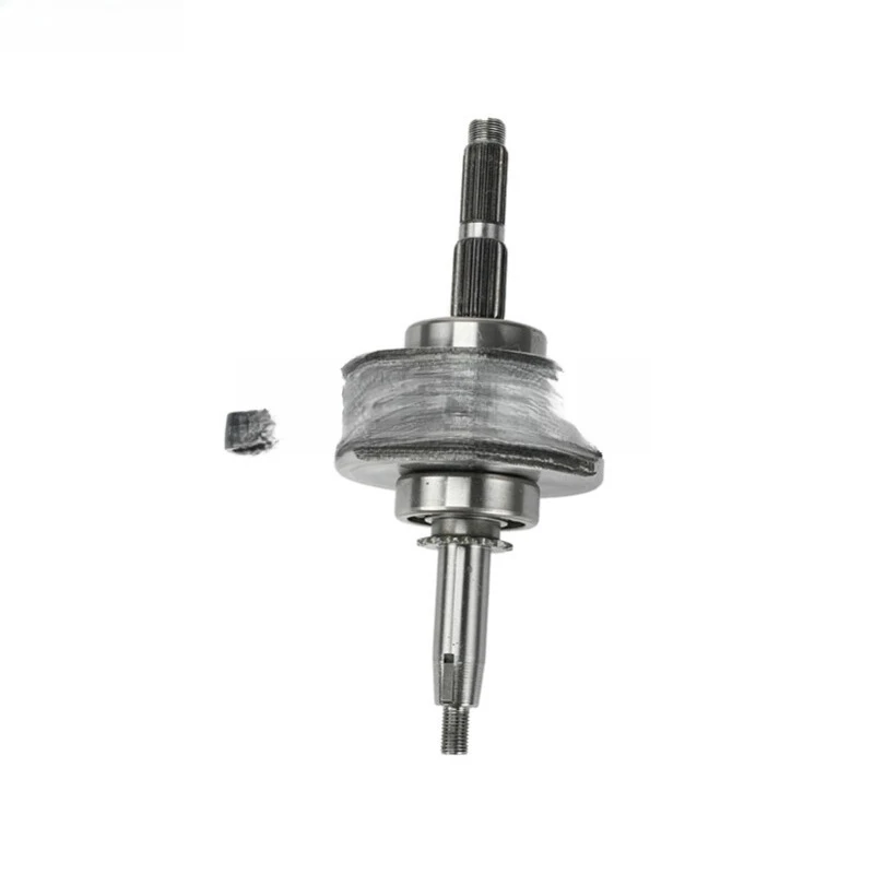 Suitable for 140 Engine Parts 140cc Engine Crankshaft YX140 Yinxiang Horizontal