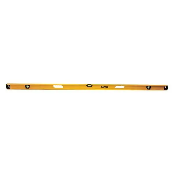 I-Beam Level, Aluminum, 78 in.