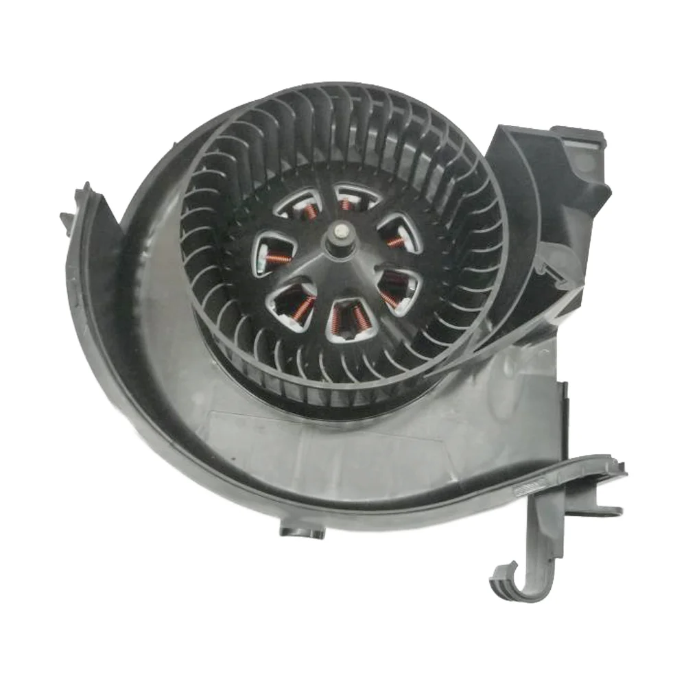 HVAC Blower Motor Heater Fan Blower for BMW G20 G21 318i 320i 325i 330i 318d 320d 330d 64119382861