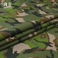 Big Five Leaf Camo