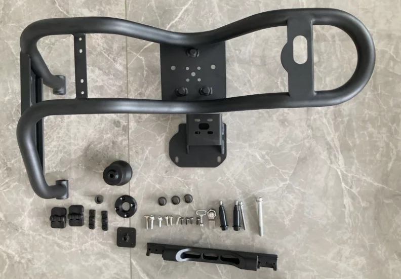 

Карбоновый чехол для запасного колеса с держателем для G-CLASS W464 G500 G550 G63 2019-2020, защитный чехол для колеса W464