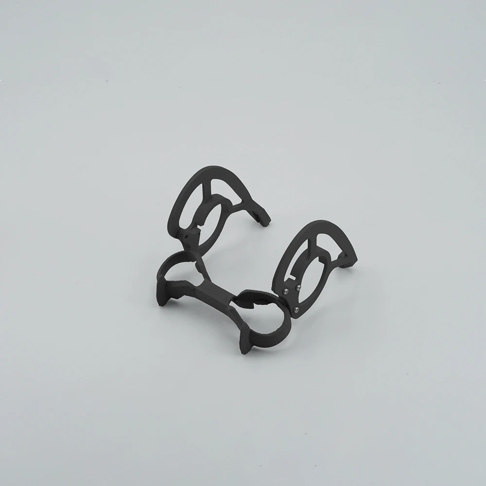 3D Printed ABS Gimbal Bumper For DJI Mini 5Pro Protective Bar Anti-Collision Bumper Guards For DJI Mini 5Pro Drone Accessories
