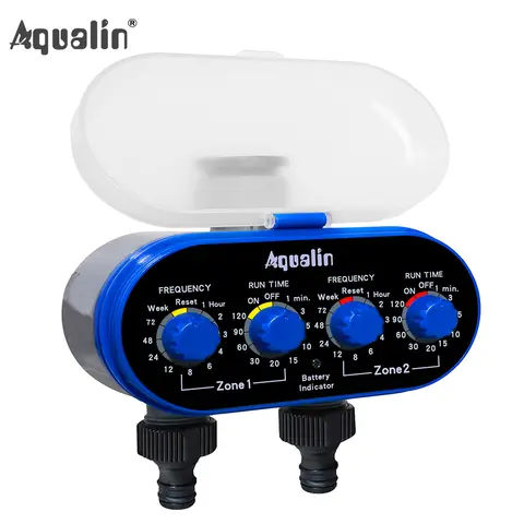 Garden Water Timer Aqualin
