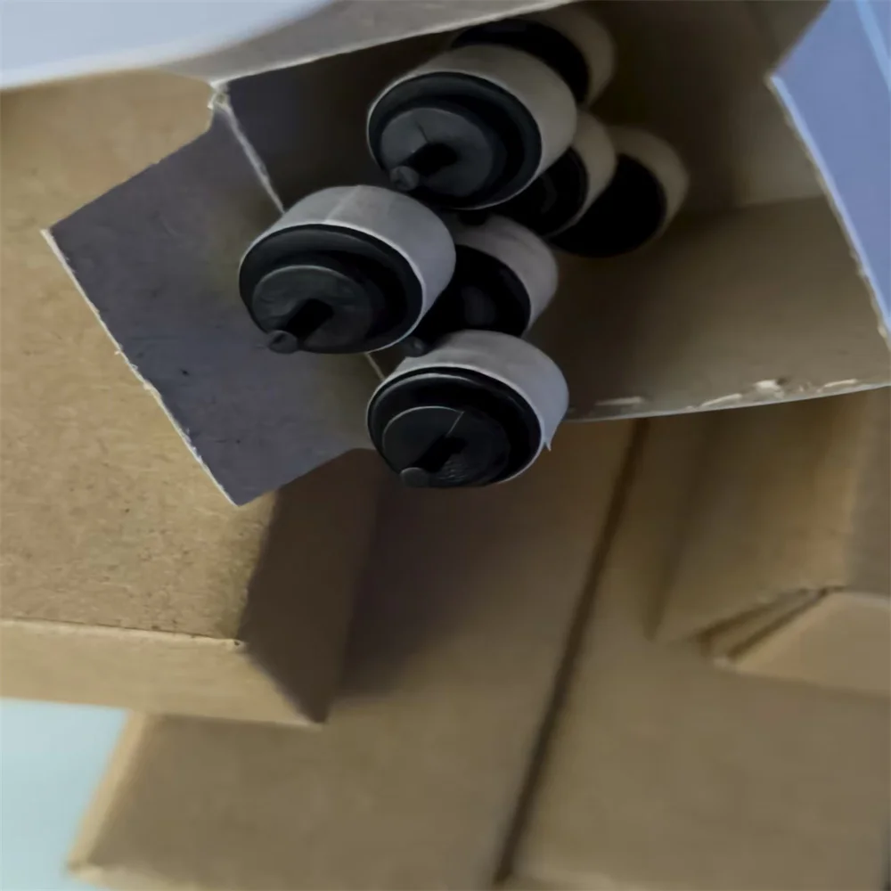 

50pcs LY0634001 Cleaner Pinch Roller S for BROTHER L8250 L8260 L8350 L8360 L9200 L9300 L9310 L8600 L8610 L8650 L8690 L8850 L8900