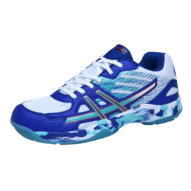 

Badminton shoes Men's and women's shoes Children's shoes tendon sole badminton shoes Training shoes Lovers sneakers men's shoes