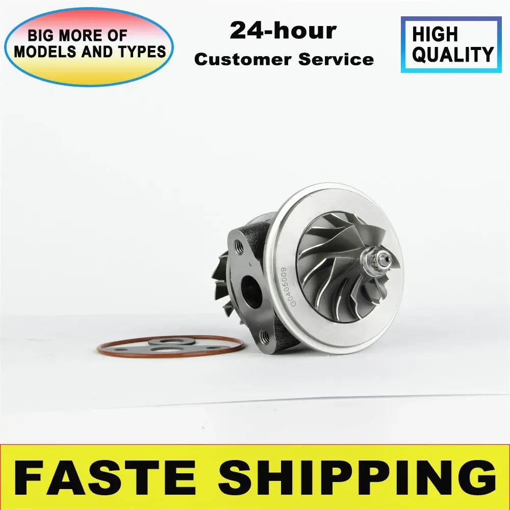 Turbine Core 1G770-17012 Cartridge 49131-02030 For Kubota Industrial Earth Moving Excavator V2003-T V2003T V2003 T Engine Parts