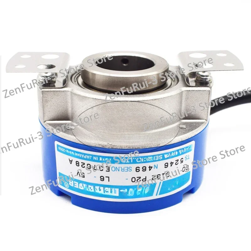 

Encoder TS5246N469 (OIH60-8192P20-L6-5V)