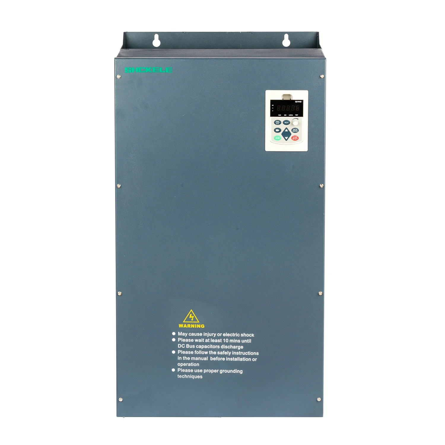 

Frequency Convert 60 To 50 VFD 60kw 80 Hp Frequency Inverter For Brick Making Machine