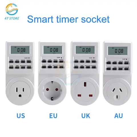 10 best sales timer - №10