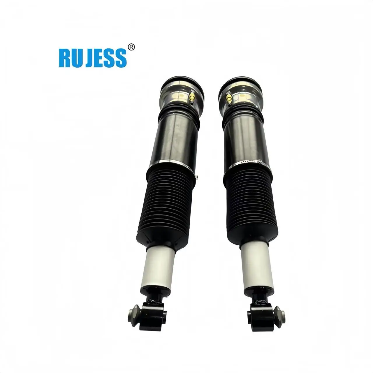 High quality Rear Left and Right Air Suspension Shock Absorber For Rolls Royce Phantom OEM 37106785171 37106785172