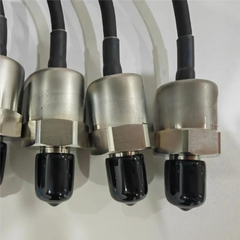 Support seawater, gas, liquid and other pressure media CZLV-020KP