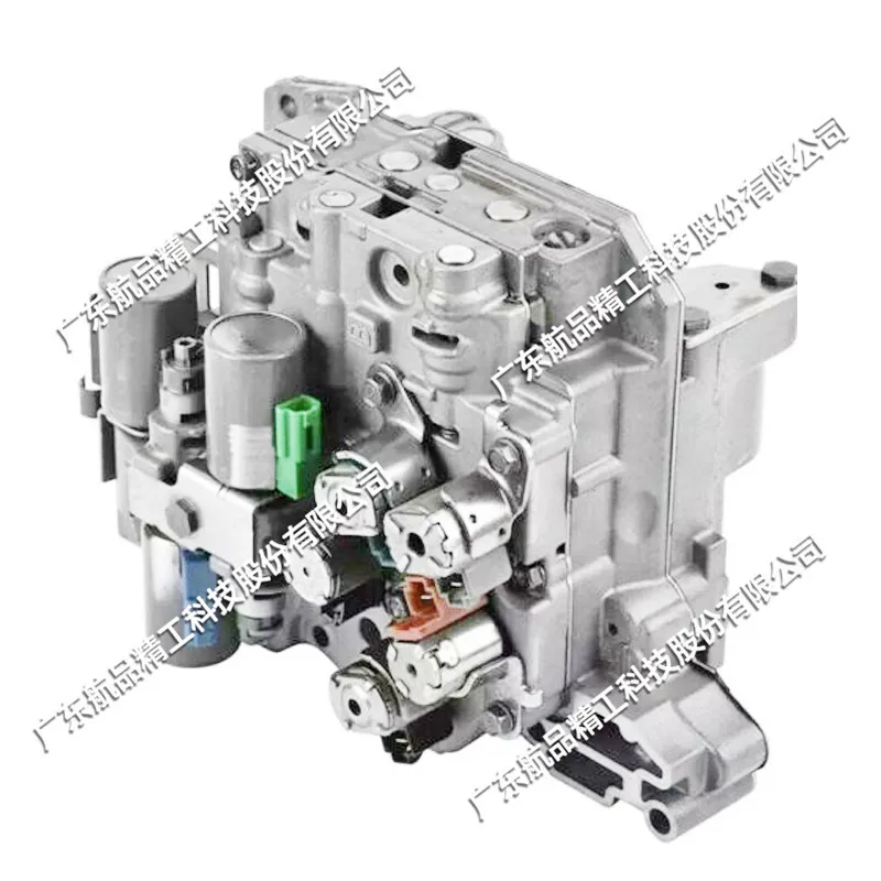 Suitable For Nissan Dodge JEEP Suzuki Mitsubishi Transmission Solenoid Valve Assembly 31705-1XF1A One-year Warranty