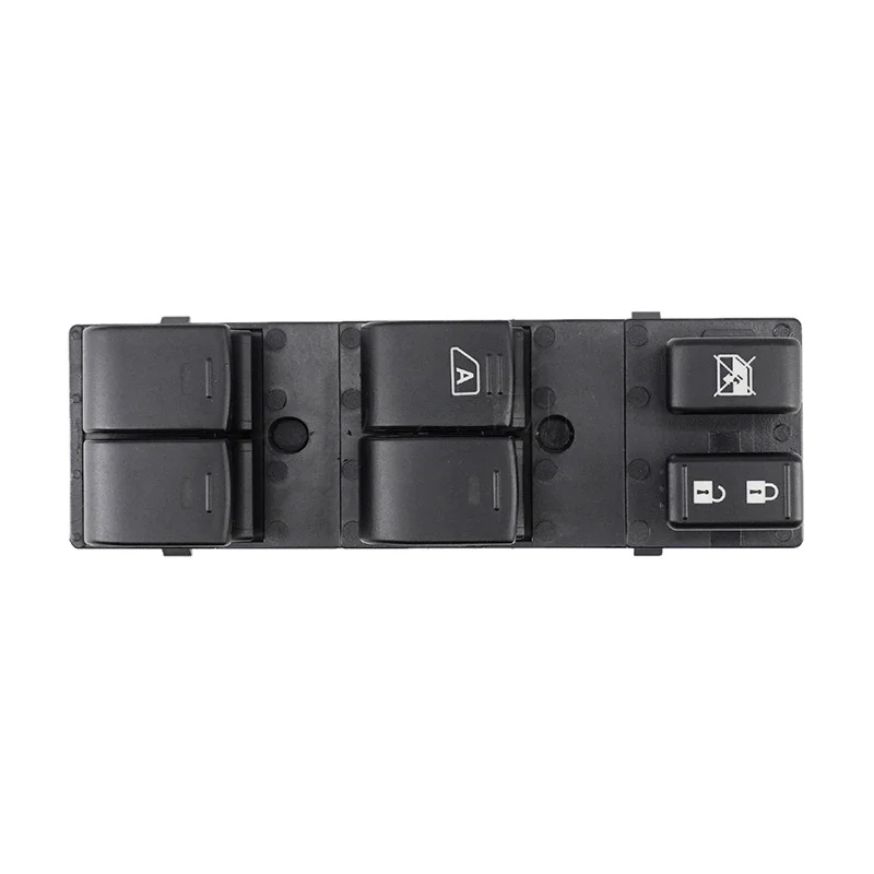 OE:83071-FJ031 اكسسوارات السيارات محرك الأيسر رافع للزجاج التبديل نافذة التحكم التبديل لسوبارو #2