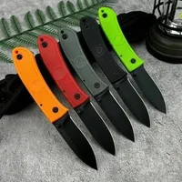 Bestseller BK 1189 Portable Folding Knife 440C Blade Nylon Fiber Handle Multi-functional Emergency Tool for Outdoor Hunting