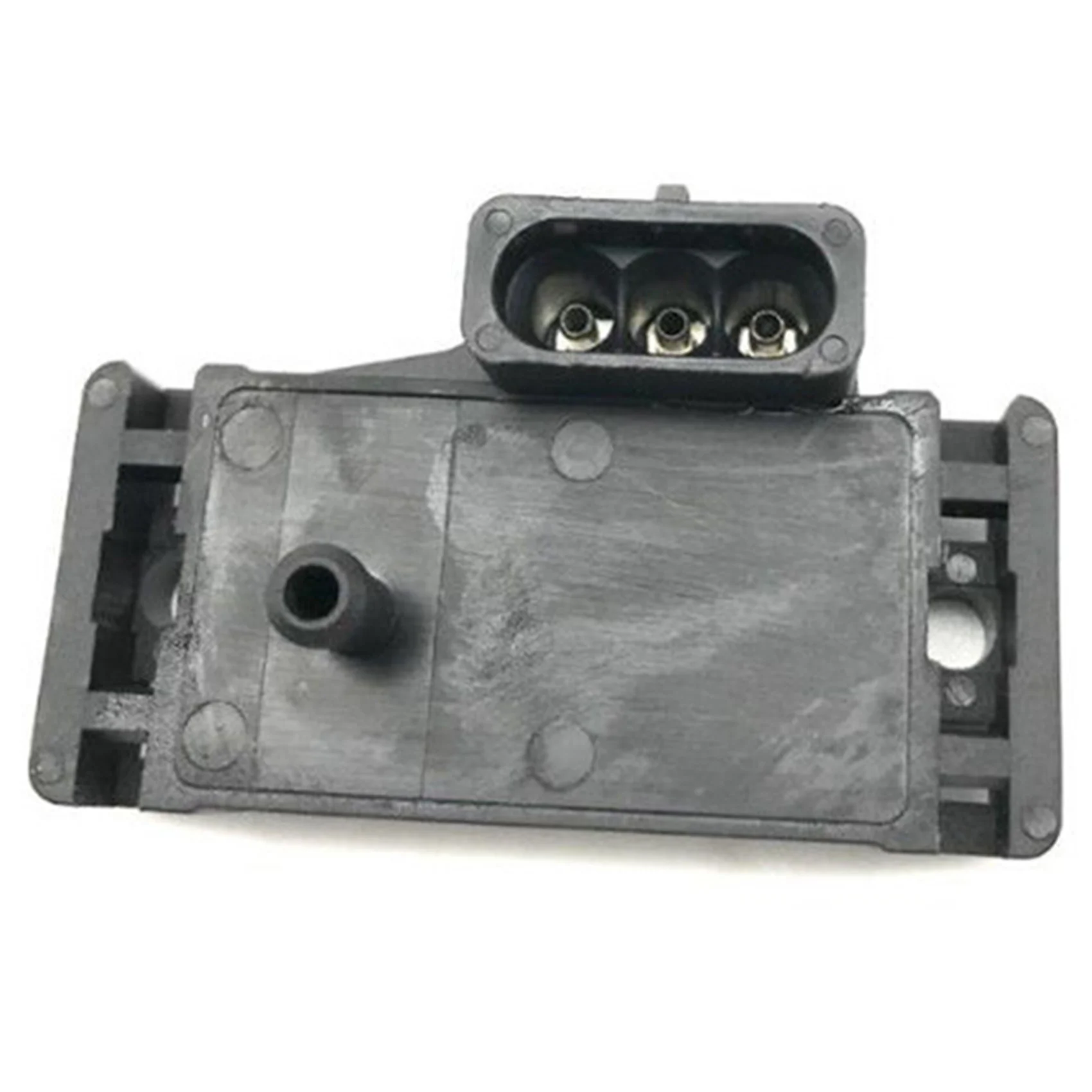 3X 3 Bar Map Manifold Sensor Tekanan Absolut Turbo Boost Wire Plug Pigtail 12223861 untuk Cadillac Pontiac
