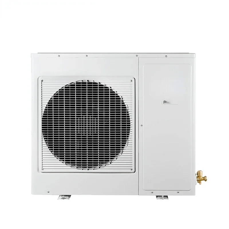 split wall mounted type air conditioning 24000btu Inverter Air Conditioner smart home appliance